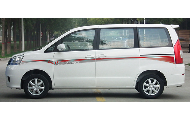 長(zhǎng)城V80 長(zhǎng)城V80